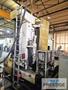 Wotan Rapid 2. X-276", Y78", 5-1/2" Spindle, Fanuc 16M, 60-ATC, Need Repair #43744