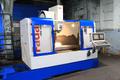 Fadal  VMC 4020 HT CNC Vertical Machining Center, Fanuc control, 10,000 RPM - New: 2004