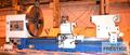 80" x 118" Tru-Turn, 2040/3M, 64" Over C/S, 315 RPM, 15 Ton Cap, Steady Rests, Inch/Metric Thread, 40 HP, 2023, #43316