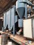 Advanced Recycling Systems Aries/Vac B2 Mobile Blasting System, 2-Pot System, Trailer, Dryer, 2005, #31575