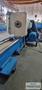 Poreba TR 135/6M,  53" x 236" 33,000 Lb. Capacity, 500 RPM, DRO, 54 HP, 2-Steadyy Rest, New Electrics 2023, #43343