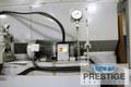 Miroku MSEG-1200-1NC, GE Fanuc 21i-M, 1.25" Dia., 48" Hole Depth, 59" x 39" Table, X-30", Y-18", S/N M5649, #43728
