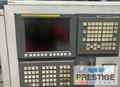 36" x 314" Binns & Berry, 3-Way Bed, Fanuc 0iTC Control, 27" 4-Jaw Chuck, 4-Pos. Turret, 49 HP, #43853