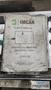 Imcar CPHV-100, 4" x 4" x 1/2", Pendant Ctrl, Hyd. Adjustment of Lower Rolls, Loaded with Tooling, #43976