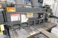 incinnati 1406-R 3/16 x 6' Mechanical Shear, Squaring Arm, Front Support Arm