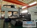 AWEA HVM-5032, 5-Face, X-197", Y-153", 126" B/C, Fanuc 18i, 60 ATC, Rt. Angle Head, Universal, Hd, TSC, 2012, #43071