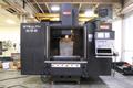 TOYODA WELE AA956 CNC VERTICAL MACHINING CENTER - NEW: 2012