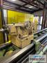 Monarch 3220,  36" Swing,  360" Centers, Taper Attachment, Threading, 28" 4-Jaw Chuck, 40 HP, (2) Steady Rests, #43328