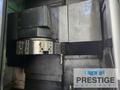 Doosan V550, 29"Swing, 2000 RPM, Fanuc CNC, 12 Pos. Turret, 21" 3-Jaw Chuck, Chip Conveyor, 2015, #43368