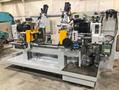 Hey No. 3 8" X 51" Facing & Centering Machine
