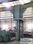 Hugh Smith 1200 Ton Vertical Plate Roll, 120" Plate Width, 5.90" Max Plate Thickness, #31998