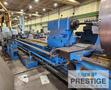 72" x 236" Tru Turn, 57" Over C/S, 315 RPM, Inch/Metric Threading, Steady Rests, 40 HP,  2016 #43565