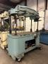 Hansford Die Handler, Model 1020, S/N 375, 24" x 44.5" Lower Platen, 24" x 44.5" (Adjustable), STK# 1567