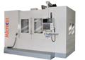 Microcut VMC-2100, X-82", Y-35", Z-33", Fanuc 31i, 32 ATC, TSC, New 2021, #21986