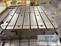 5.5" Wotan Rapid2, X-236", Y-80", Z-39", W-27", 50 Taper, Siemens CNC, #43827