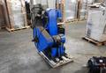 25 Ton x 2-1/4″ YODER P 25 Cut-Off Press