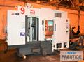 HAAS EC-300, (2) 11.8" Pallets, Full 4th Axis, X-20", Y-18", Z-14", 12000 RPM, 24-ATC, 300 PSI Coolant, 2013 #32370