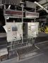 (2) AJAX TOCCO PACER II, 2.5 Ton Induction Furnaces W/ 1200 KW, 500 HZ, Touch Screen PLC Control, Lake Digital Scale, Ajax Tocco Screen PLC Controls, 2.5. Ton Capacity Steel Shell Furnaces, 1500 Kva Transformers with Switchgear