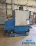 Steelmaster Profiline SMW 523, 37" Belt, (1) Abrasive Head, (7) Brush Heads, Machine Rebuilt, PLC Control, 2009, #31776