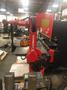 AMADA ASTRO 100MH CNC ROBOT W/ FBDIII 1253 PRECISION PRESS BRAKE
w/AMNC/RML39M BENDING ROBOT, ERX-1210 LOAD/UNLOAD ROBOT
MFG:2001