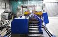 20 Stand x 1-1/2″ x 8″ TISHKEN #20HM1-1/2 Rollformer