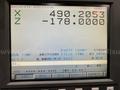 Shigiya GPS 30B.50 CNC Cylindrical OD Grinder, New 2014
