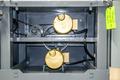 This Aronson Model HD30 Positioner has been completely rebuilt and is ready to ship!