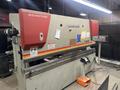 2015 ACCURPRESS 713010, 130 Ton, 120" Max Bend Length, ACCURPRESS CNC Control