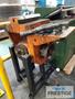 Dorries SDE600 248" Table, 566" Swing, 193" U/R, Openside, Live Spindle, 250 Ton Cap.,150HP, Siemens 840C, #32060