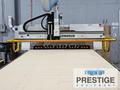Onsrud 5100M12, X-200", Y-84", 24,000 RPM, Fanuc Oi Control, 12 Sta. ATC, Vacuum Table, Dust Collector, 2019, #43495