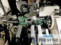 Junker Jumat 5002/50, 11" Swing, 27.5" C.C, 19" Wheel Dia., OD/ID Spindles, Marposs Gauging, Fanuc 18T, 2000, #32635