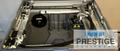 Markforged X7, Build Volume 23" x 11" x 8", CFR, Plastics & Fiber Options, Active Print, Laser Inspection, 2019, #43490