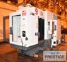 HAAS EC-300, (2) 11.8" Pallets, Full 4th Axis, X-20", Y-18", Z-14", 12000 RPM, 24-ATC, 300 PSI Coolant, 2013 #32370
