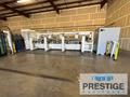 Trumpf 3200 Watt TruLaser Tube 5000 CNC, 6" Tubes, 256" Material Length, Load/Unload, Seam Detection, 2015, #32851