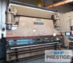 Cincinnati 350CBII-12,  350 Ton, 168" OA, 150" BH, 16" Stroke, 3-Axis PC Based Touch Screen Control (2015), 1997 #43097