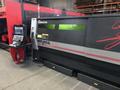 2000 WATT AMADA ENSIS-3015AJ FIBER LASER CUTTING SYSTEM
W/AMADA AMS 3015 CL LOAD/UNLOAD SYSTEM
MFG:2016