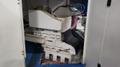 SUPERTEC G60A-80 CNC ANGLE HEAD GRINDER, NEW 2014 , RAISED SWING TO 23.6”