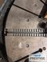 98" Pietro Carnaghi VBM, Live Milling, 16-ATC, 118" Turn Diameter, 100 HP C-Axis, Siemens System 8 CNC #43997