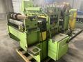 30" x .035" Herr-Voss 4-Hi Precision Leveler