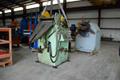 7,000 Lb. PERFECTO Single Uncoiler w/Coil Car & Flattener