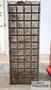 95" x 36" x 36" T-Slotted Angle Plate, 12 Horizontal T-Slots, 5 Vertical T-Slots, Fabricated, Qty 2, #43230
