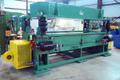 80 Ton x 2" ASC 4-Post Flying Cut Off Press