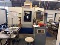 Daewoo DMV 3016 LD CNC Vertical Machining Center, Fanuc 0i-MC Control, 18” x 40” x 24” Travels, 20 ATC, 2006
