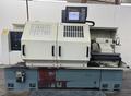 24" Swing, 60" Centers, ProtoTRAK SLX Control, Quick Change Tool Post, Tailstock, 12" 3 Jaw Chuck. Year 2014.