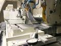 JONES & SHIPMAN SUPREMA EASY 650 M UNIVERSAL I.D./O.D. CYLINDRICAL GRINDER, NEW 2011 INSATLEED 2012, 2-OD AND 1-ID SPINDLE DESIGN
