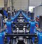 New ERWTech/UCG High Frequency Tube Mill Line