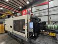 618 TON 132 OZ NISSEI FVX560III-310L INJECTION MOLDING MACHINE, 2017