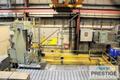 5.12" Toshiba BF-130A, X-295", Y-118", 180" x 156" T-Slotted Floor Plate, Fanuc 15-M CNC, 1997, #32262