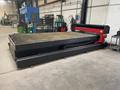 ADVANCED CUTTING SYSTEMS CNC PLASMA CUTTER, 6' X 12', NEW 2013