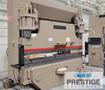 Cincinnati 350AF, 350 Ton, 144" OA, 126" B.H, 3-Axis PC Based Touch Screen Control (2010), 2-Axis HD B.G, 1990, #31961